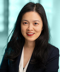 Natasha Tsai